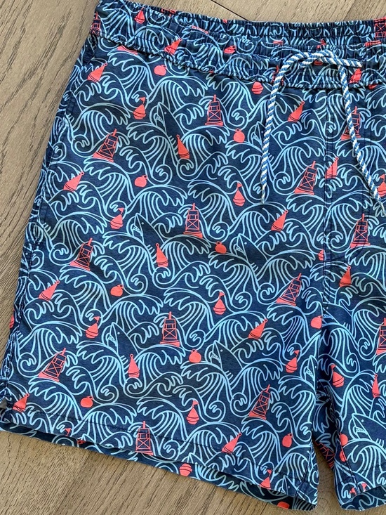Southern Tide Other - Southern Tide - The Skipjack Swim Trunks